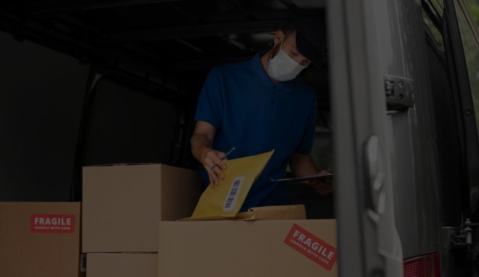 Reliable Logistics and Fast Delivery